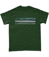 Load image into Gallery viewer, LLANFAIRFECHAN - Crys-T