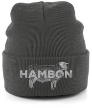 Load image into Gallery viewer, HAMBON - Binî