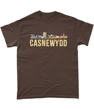Load image into Gallery viewer, CASNEWYDD - Crys-T