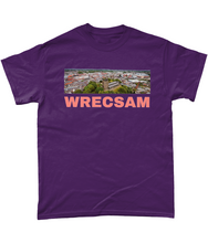 Load image into Gallery viewer, WRECSAM - Crys-T