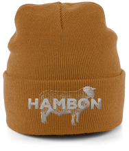 Load image into Gallery viewer, HAMBON - Binî