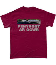 Load image into Gallery viewer, PENYBONT - Crys-T