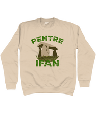 Load image into Gallery viewer, Pentre Ifan - Crys chwys