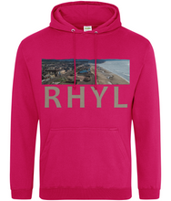 Load image into Gallery viewer, RHYL - Hwdi