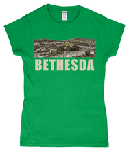 Load image into Gallery viewer, BETHESDA - Crys-T "fitted"