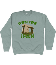 Load image into Gallery viewer, Pentre Ifan - Crys chwys
