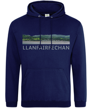 Load image into Gallery viewer, LLANFAIRFECHAN - Hwdi