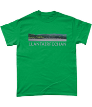 Load image into Gallery viewer, LLANFAIRFECHAN - Crys-T