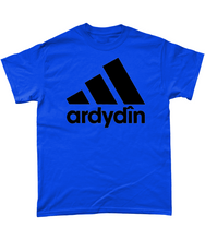 Load image into Gallery viewer, Ardydîn - Crys-T