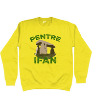 Load image into Gallery viewer, Pentre Ifan - Crys chwys
