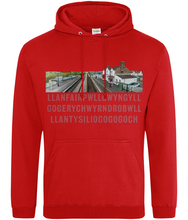 Load image into Gallery viewer, LLANFAIRPG - Hwdi