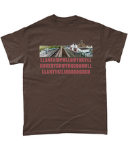 Load image into Gallery viewer, LLANFAIRPG - Crys-T