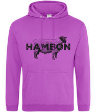 Load image into Gallery viewer, HAMBON -Hwdi