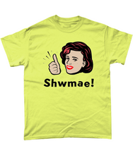 Load image into Gallery viewer, Shwmae - Crys-T