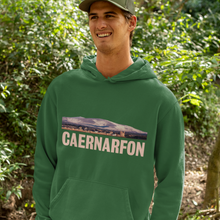 Load image into Gallery viewer, CAERNARFON - Hwdi