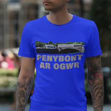 Load image into Gallery viewer, PENYBONT - Crys-T