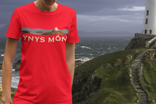 Load image into Gallery viewer, Ynys Môn - Crys-T