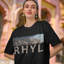 Load image into Gallery viewer, RHYL - Crys-T