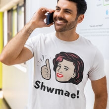 Load image into Gallery viewer, Shwmae - Crys-T