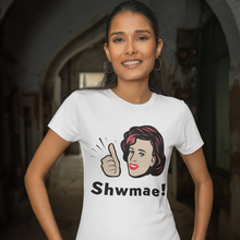 Load image into Gallery viewer, Shwmae - Crys-T "fitted"