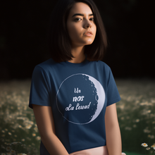 Load image into Gallery viewer, Un nos ola leuad - Crys-T