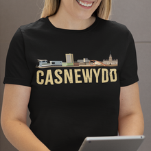 Load image into Gallery viewer, CASNEWYDD - Crys-T