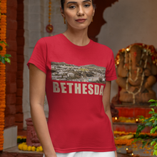 Load image into Gallery viewer, BETHESDA - Crys-T "fitted"