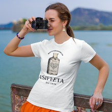 Load image into Gallery viewer, Asiffeta - Potel Moddion - Crys-T "fitted"