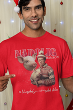 Load image into Gallery viewer, NADOLIG HAMBON - Crys-T