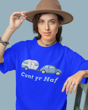 Load image into Gallery viewer, Cont yr Haf - Crys-T