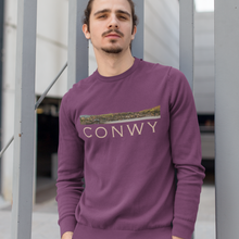 Load image into Gallery viewer, CONWY - Crys chwys