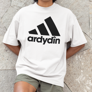 Ardydîn - Crys-T