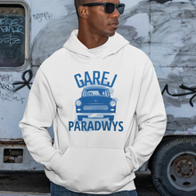 Load image into Gallery viewer, Garej Paradwys - Hwdi