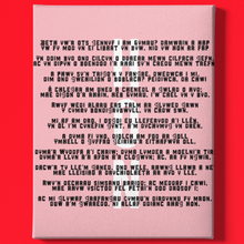 Load image into Gallery viewer, HON - Crys chwys