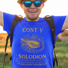 Load image into Gallery viewer, Cont y Sglodion - Crys-T