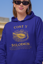 Load image into Gallery viewer, Cont y sglodion - Hwdi