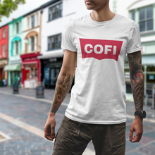 Load image into Gallery viewer, Cofi - mawr - Crys-T