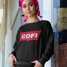 Load image into Gallery viewer, Cofi - mawr - Crys chwys