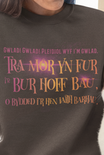 Load image into Gallery viewer, Gwlad Gwlad 2023 - Crys Chwys