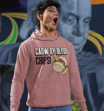 Load image into Gallery viewer, Cadw dy blydi chips - Hwdi