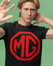 Load image into Gallery viewer, MG - Crys-T
