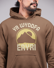 Load image into Gallery viewer, Yr Wyddfa - Eryri - Hwdi