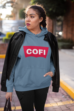 Load image into Gallery viewer, Cofi - mawr - Hwdi