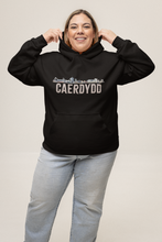 Load image into Gallery viewer, CAERDYDD - Hwdi