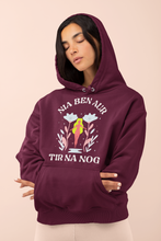 Load image into Gallery viewer, NIA BEN AUR - Hoodie