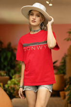 Load image into Gallery viewer, CONWY - Crys-T
