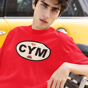 CYM - Crys-T