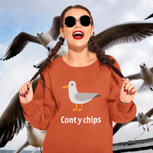 Load image into Gallery viewer, Cont y chips - Crys chwys