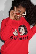 Load image into Gallery viewer, Su'mae - Crys chwys