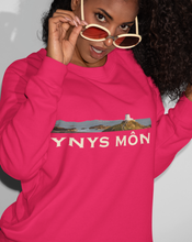 Load image into Gallery viewer, Ynys Môn - Crys chwys